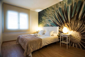 Отель Art House Fira Apartments  Барселона
